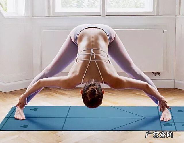 瑜伽最基本动作 瑜珈动作