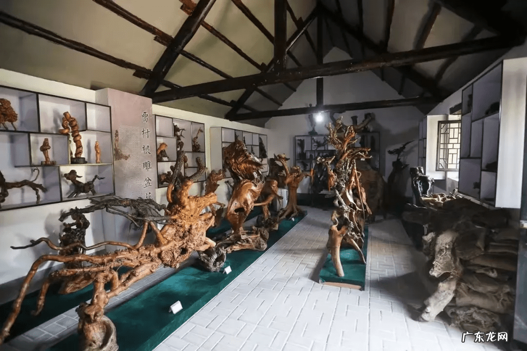 荣成哪个村子好玩 荣成的风水宝地在哪?