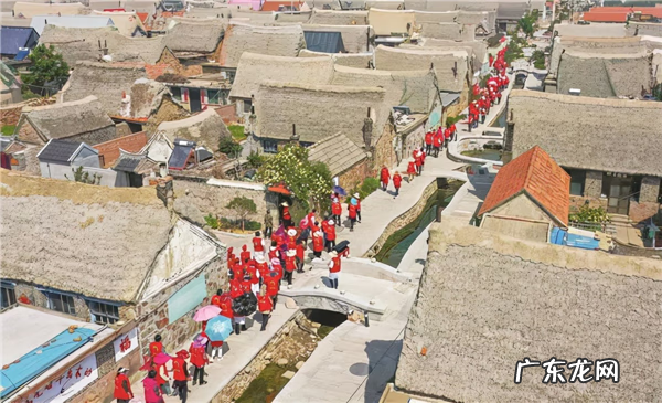 荣成哪个村子好玩 荣成的风水宝地在哪?