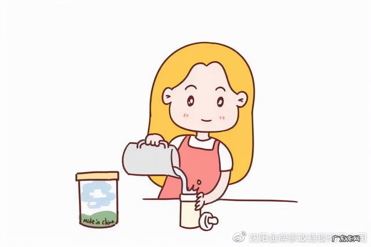 初生婴儿喝什么奶粉好 初生婴儿奶粉怎么选择品牌
