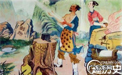 欧冶子是哪里人 欧冶子简介