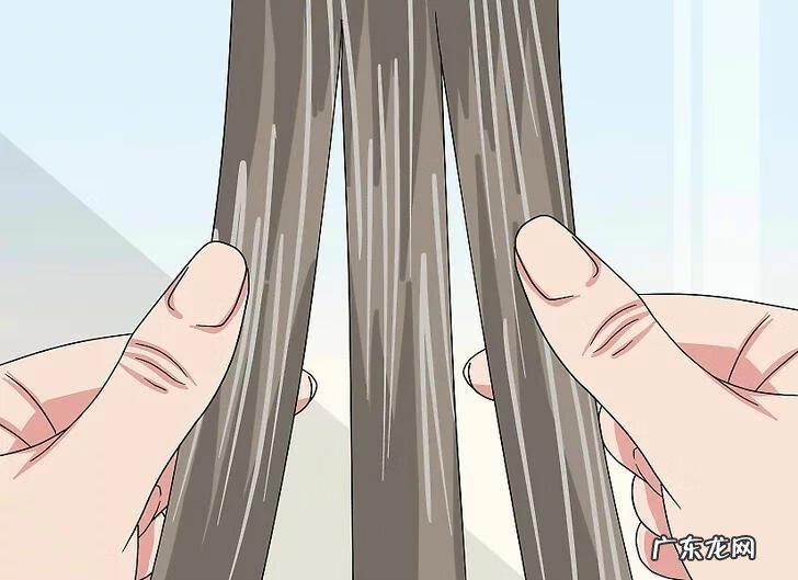 卷发用什么护理 如何护理卷发