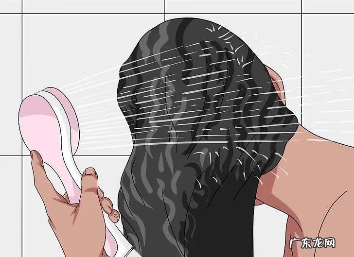 卷发用什么护理 如何护理卷发