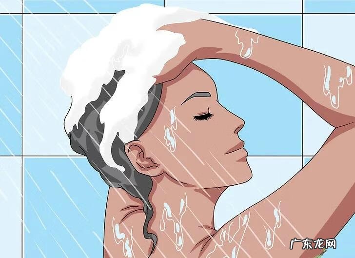 卷发用什么护理 如何护理卷发