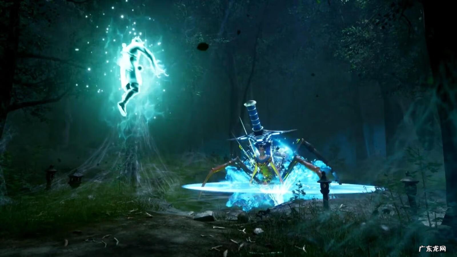 仙剑奇侠传1游戏 仙剑奇侠传游戏在哪玩