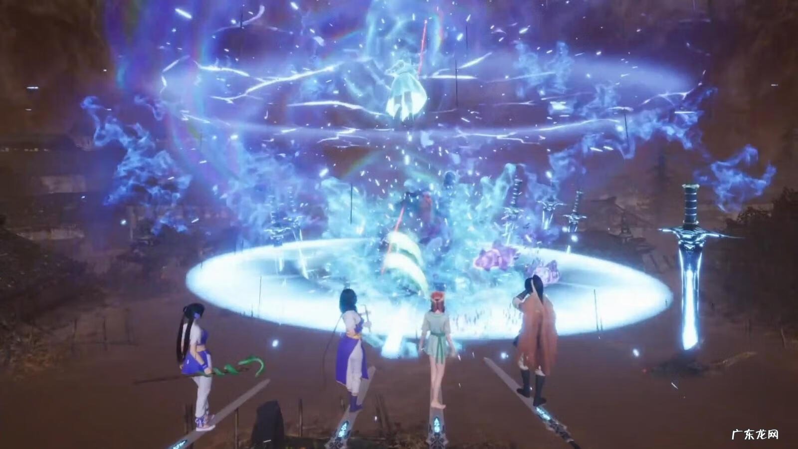 仙剑奇侠传1游戏 仙剑奇侠传游戏在哪玩