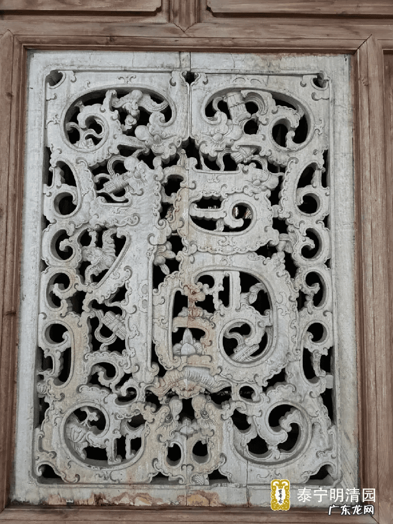 吉安哪里有好的风水大师 福泰安康门匾风水