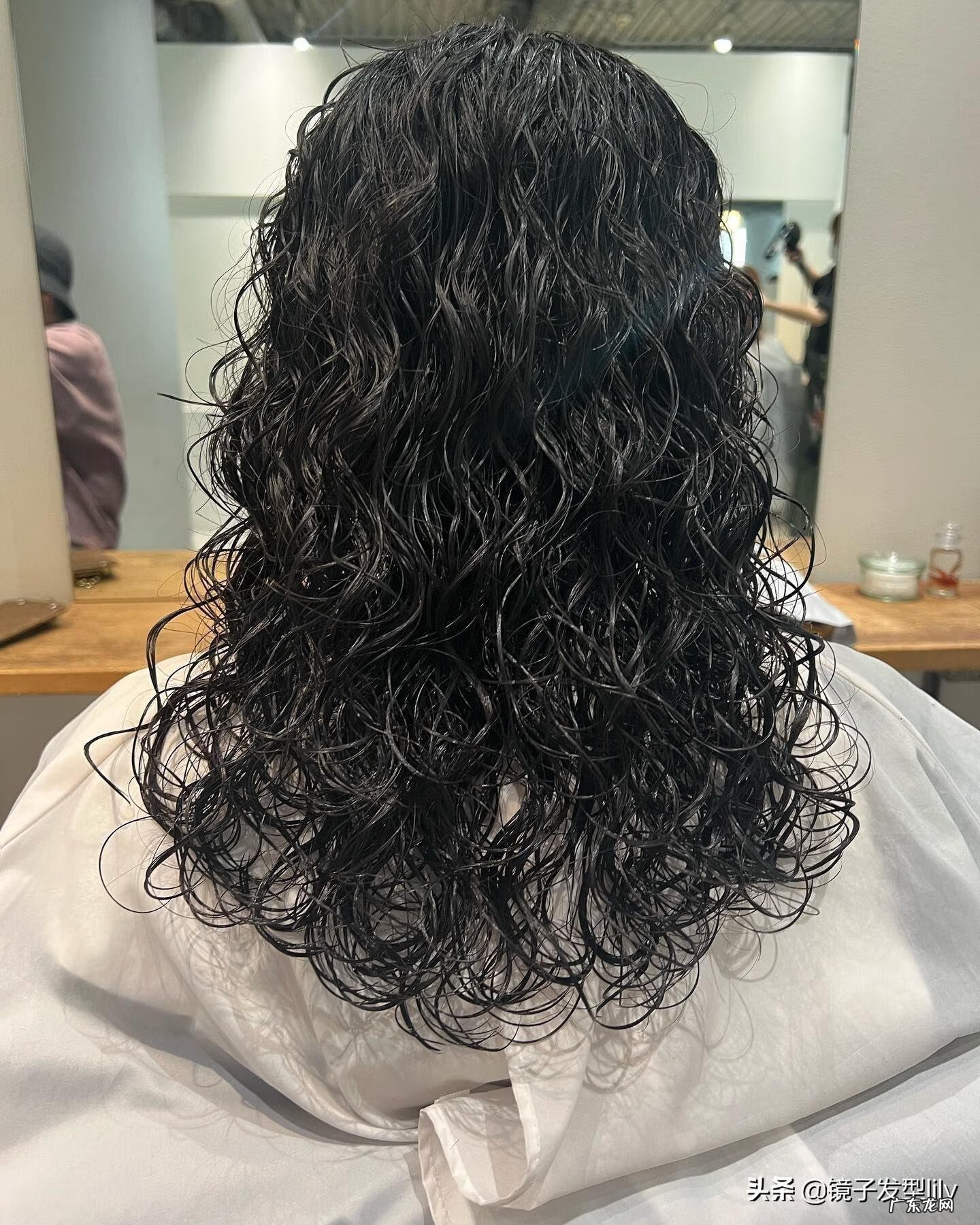 有什么好看的头型