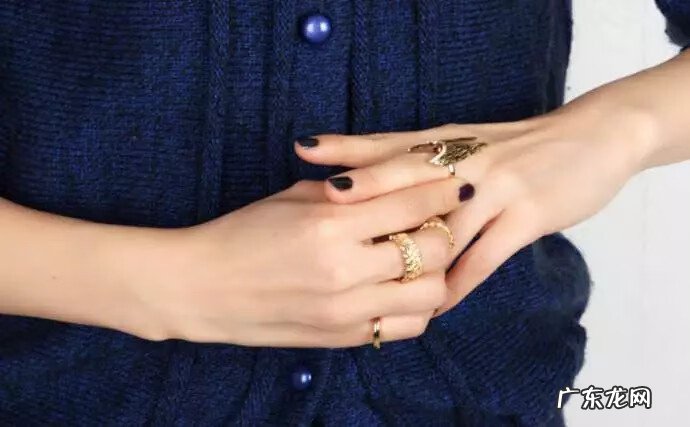 中国风水戒指的戴法 戒指的戴法风水