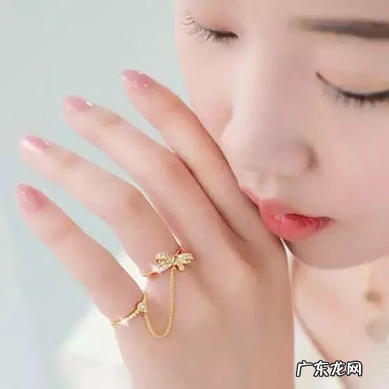 中国风水戒指的戴法 戒指的戴法风水