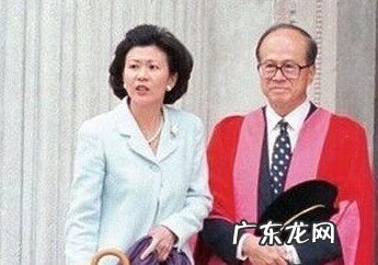 赖俊中风水大师 李嘉诚风水