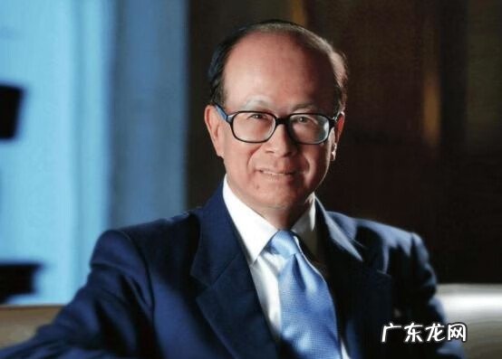 赖俊中风水大师 李嘉诚风水