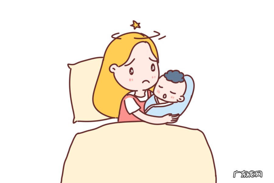 刚生完产妇发烧怎么办 产妇发烧咋办