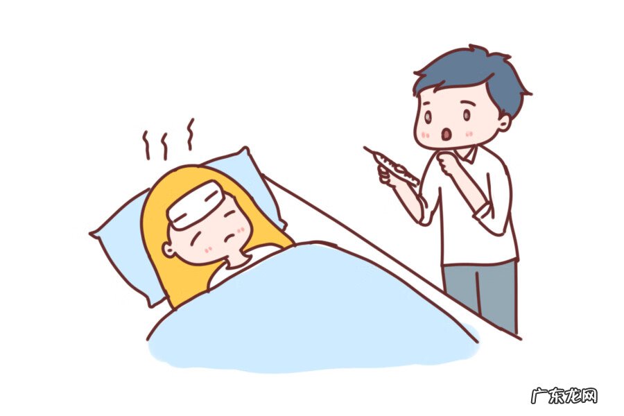 刚生完产妇发烧怎么办 产妇发烧咋办