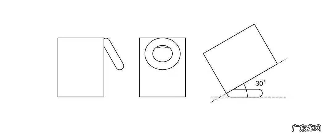 杯子造型设计图 设计杯子