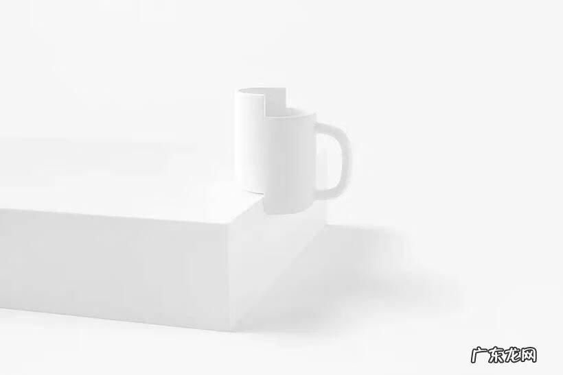 杯子造型设计图 设计杯子