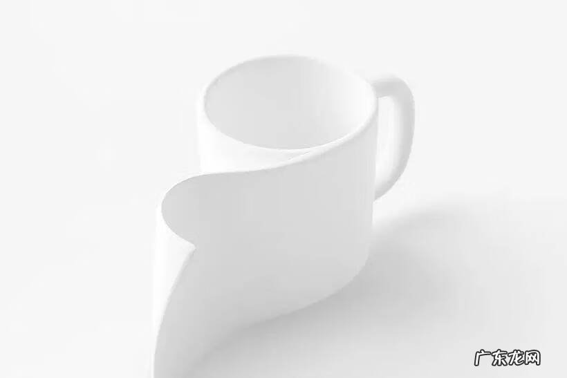 杯子造型设计图 设计杯子