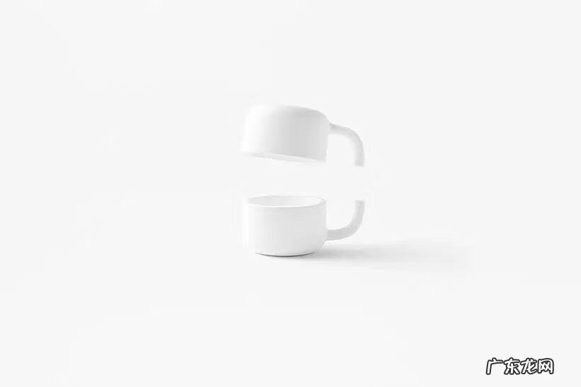 杯子造型设计图 设计杯子