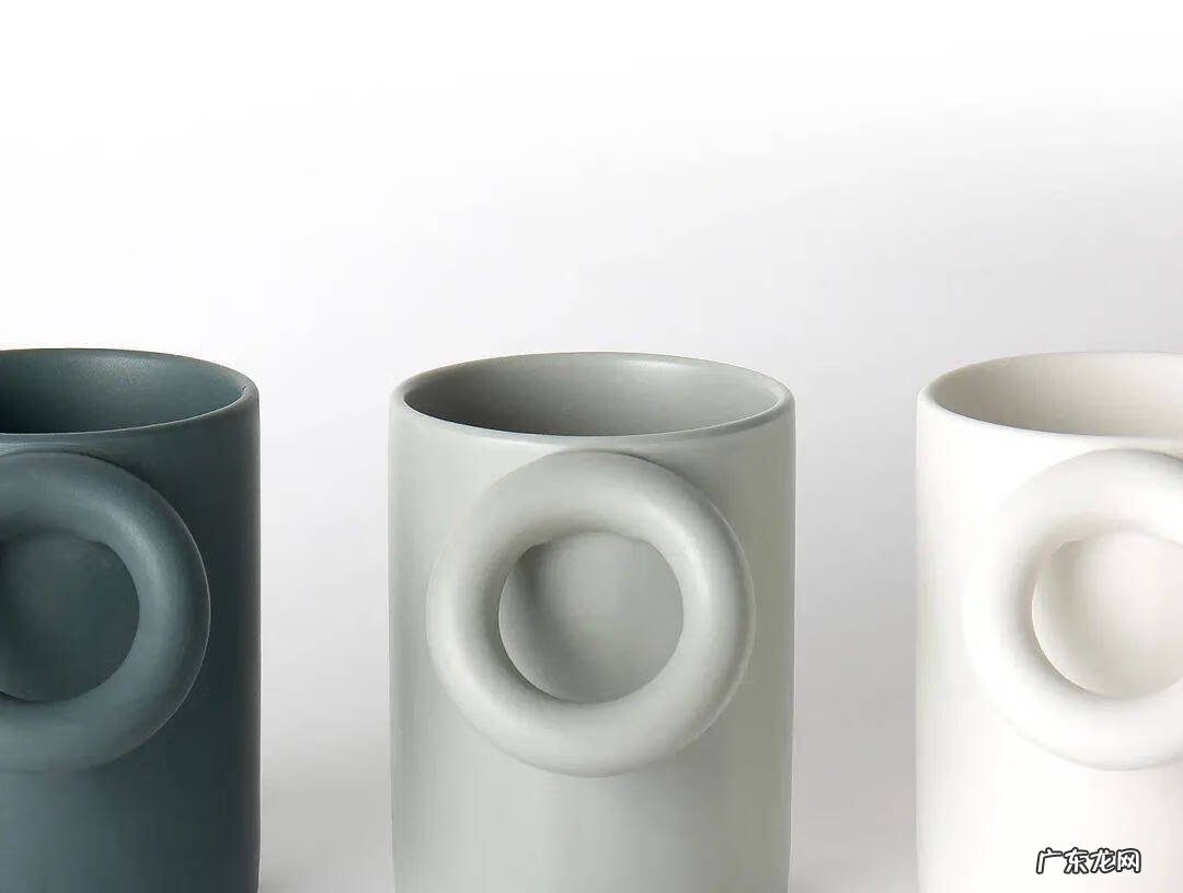 杯子造型设计图 设计杯子