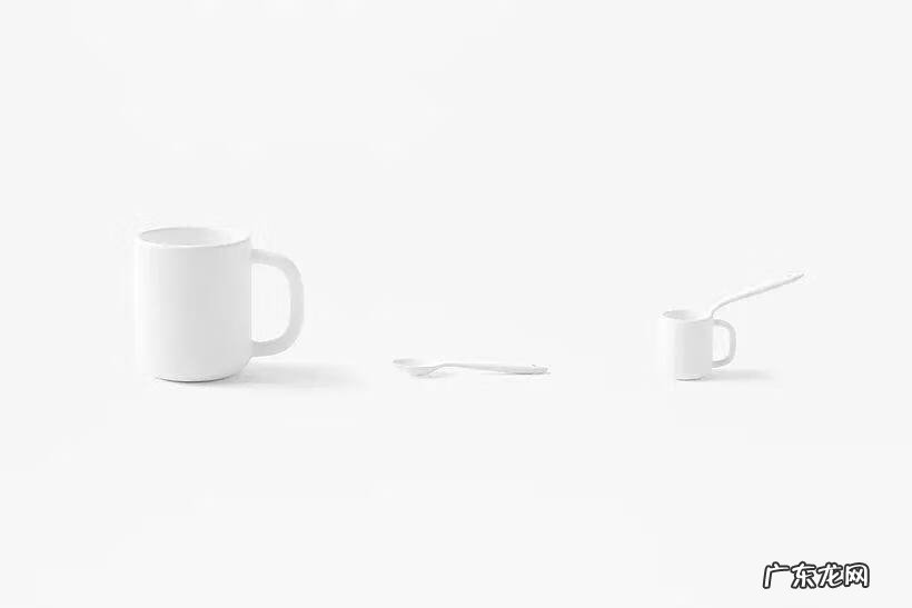 杯子造型设计图 设计杯子