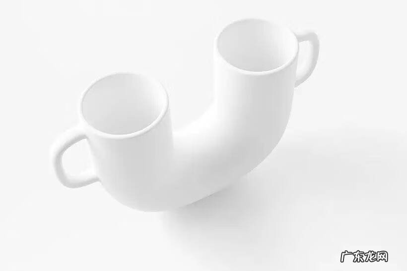 杯子造型设计图 设计杯子