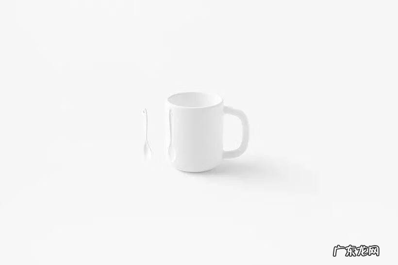 杯子造型设计图 设计杯子