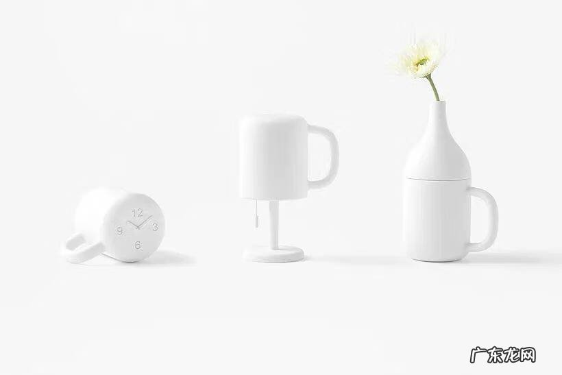 杯子造型设计图 设计杯子