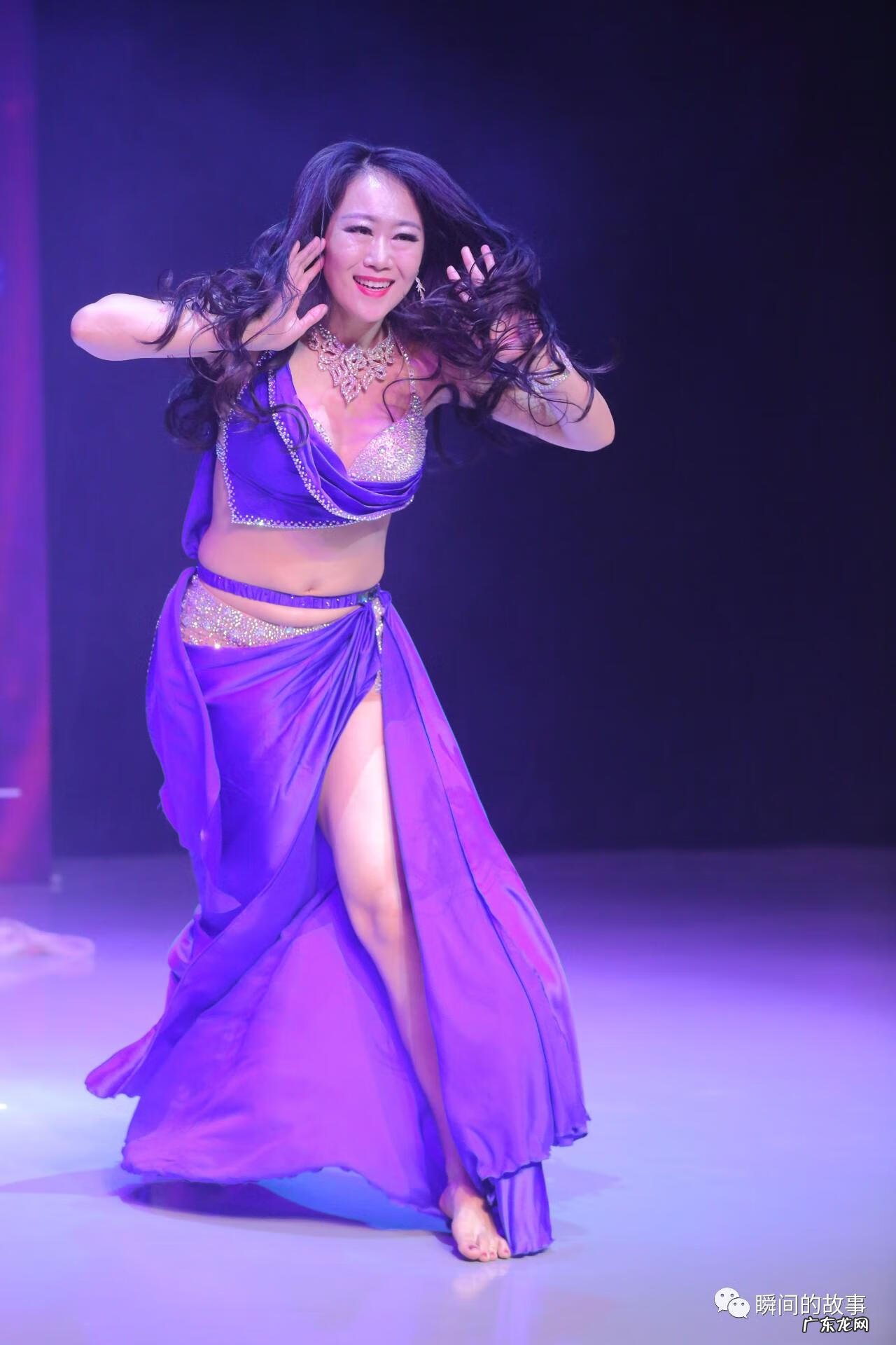 广州肚皮舞教练培训机构 北京肚皮舞教练培训学校