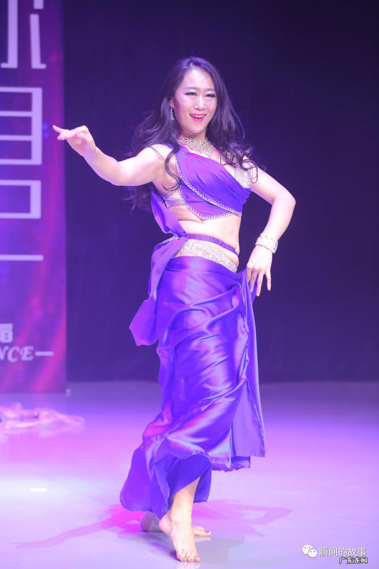 广州肚皮舞教练培训机构 北京肚皮舞教练培训学校