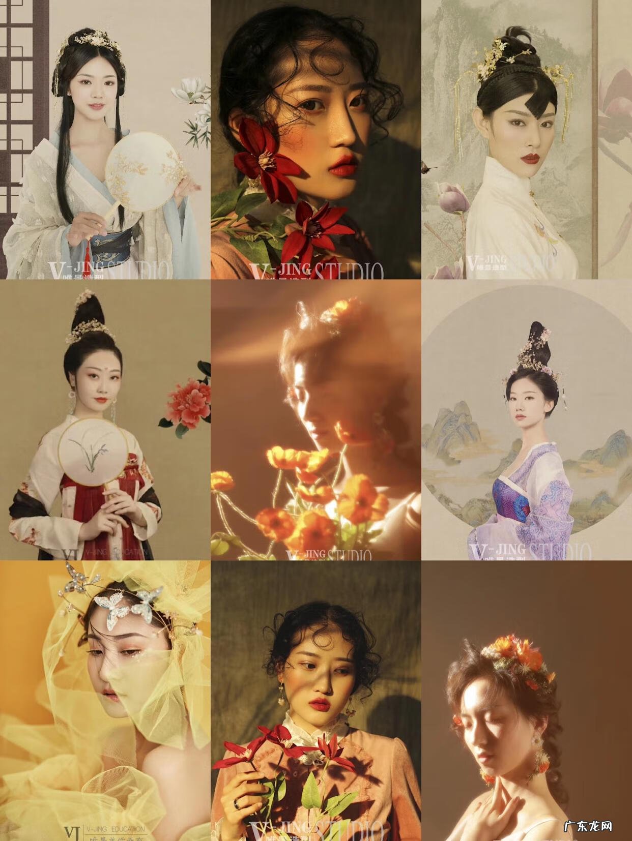 济南化妆品专柜 济南彩妆培训师