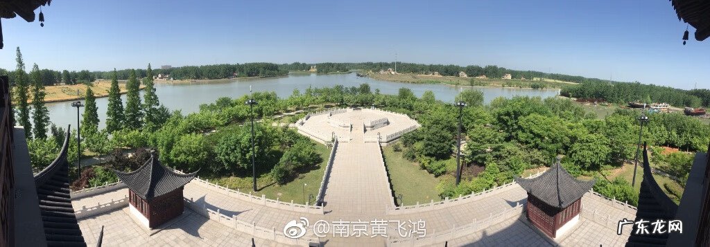 河水环绕的地方风水 河道交叉口的风水