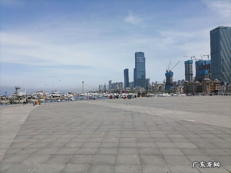 大连东港规划 大连东港的风水