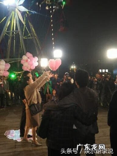 沈腾王琦结婚舞蹈视频 沈腾清迈举办婚礼了吗