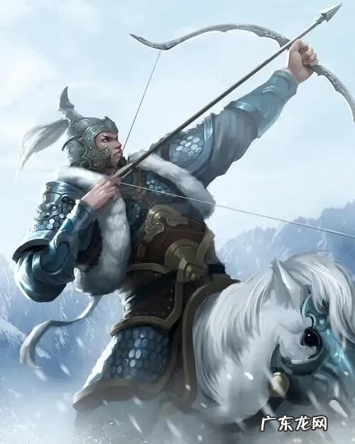 花荣的细节描写 花荣简介50字