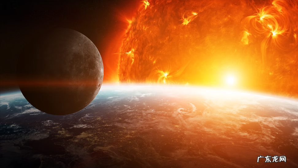 守望地球 守卫地球