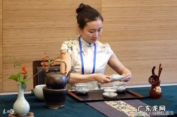 苦丁茶有什么功效和作用 苦丁茶功效是什么