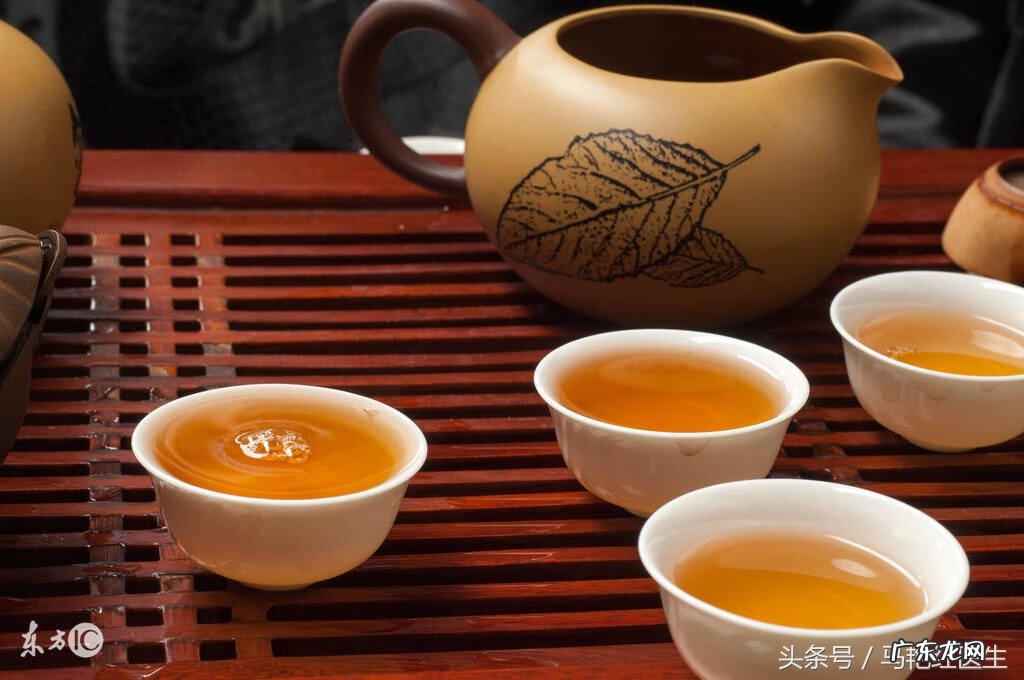 苦丁茶有什么功效和作用 苦丁茶功效是什么