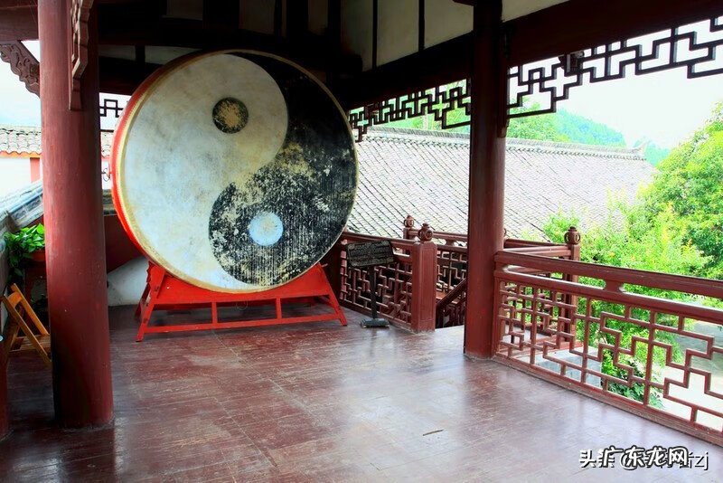 风水馆讲风水 中国风水馆