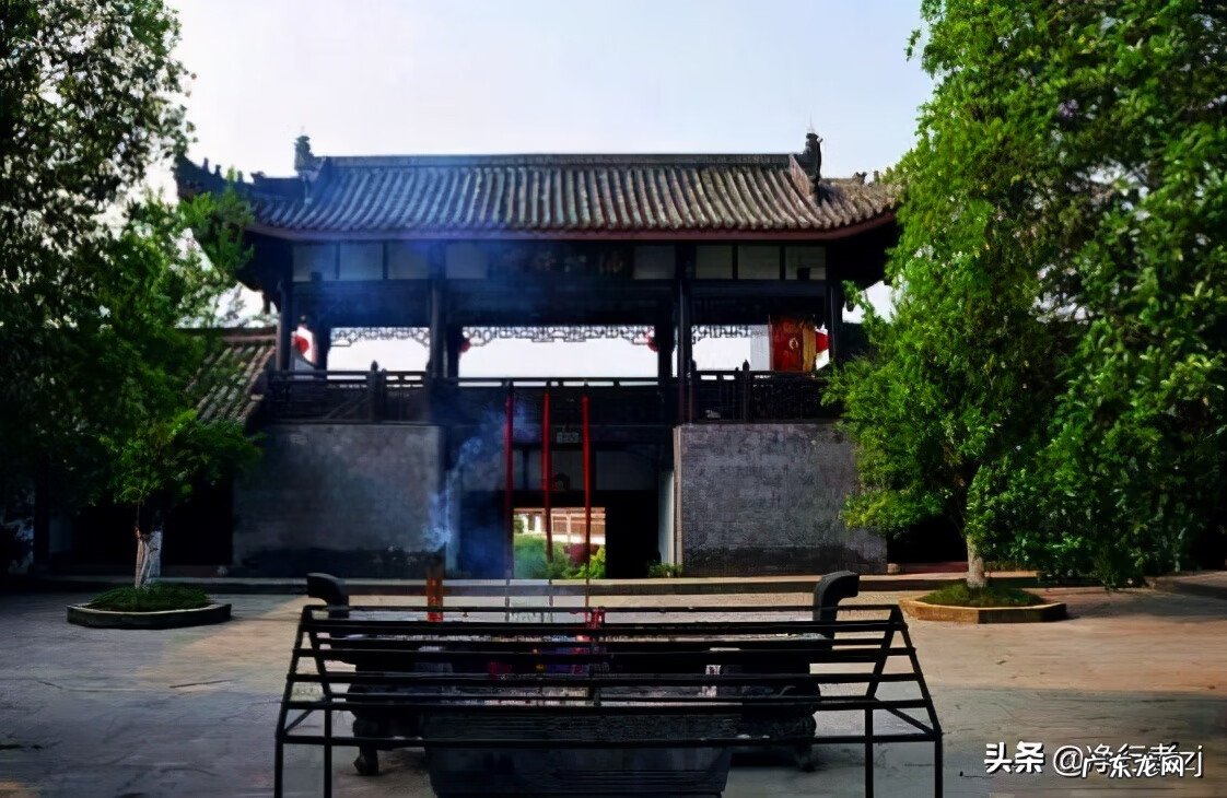 风水馆讲风水 中国风水馆