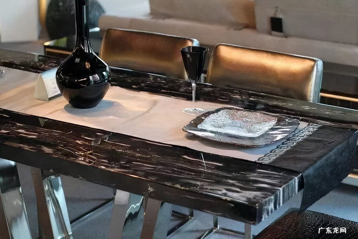 黑金花做过门石好吗 黑金花门头石