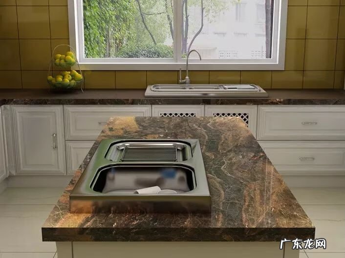 黑金花做过门石好吗 黑金花门头石