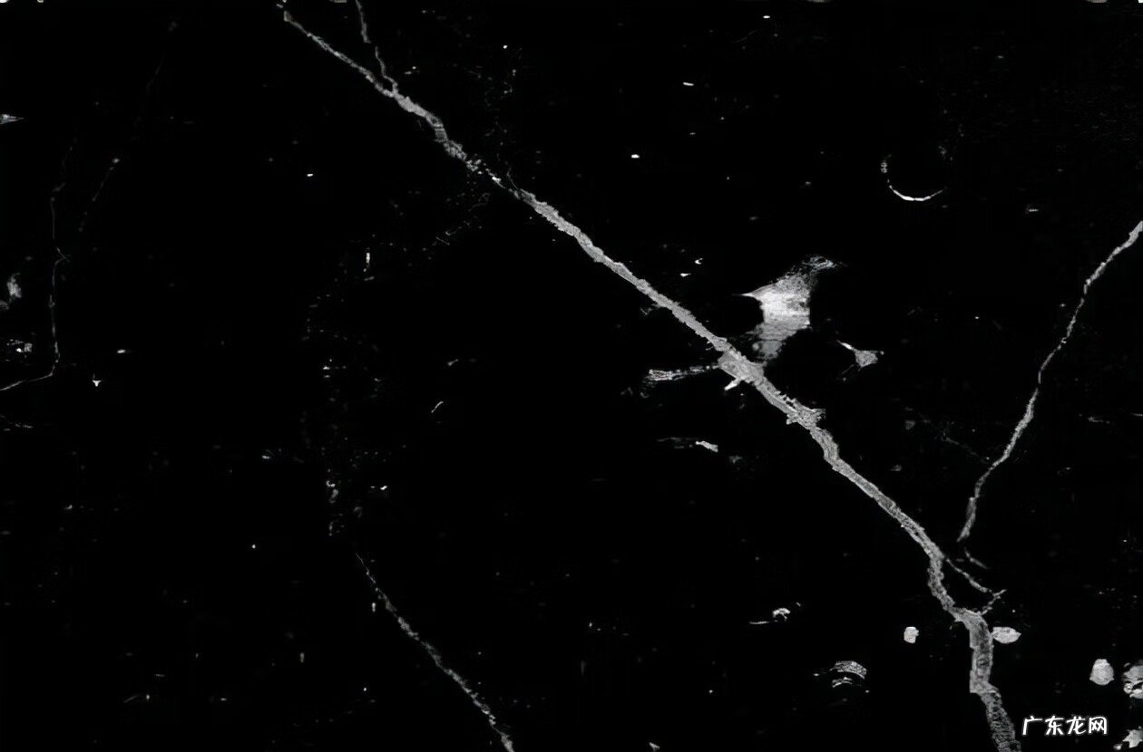 黑金花做过门石好吗 黑金花门头石