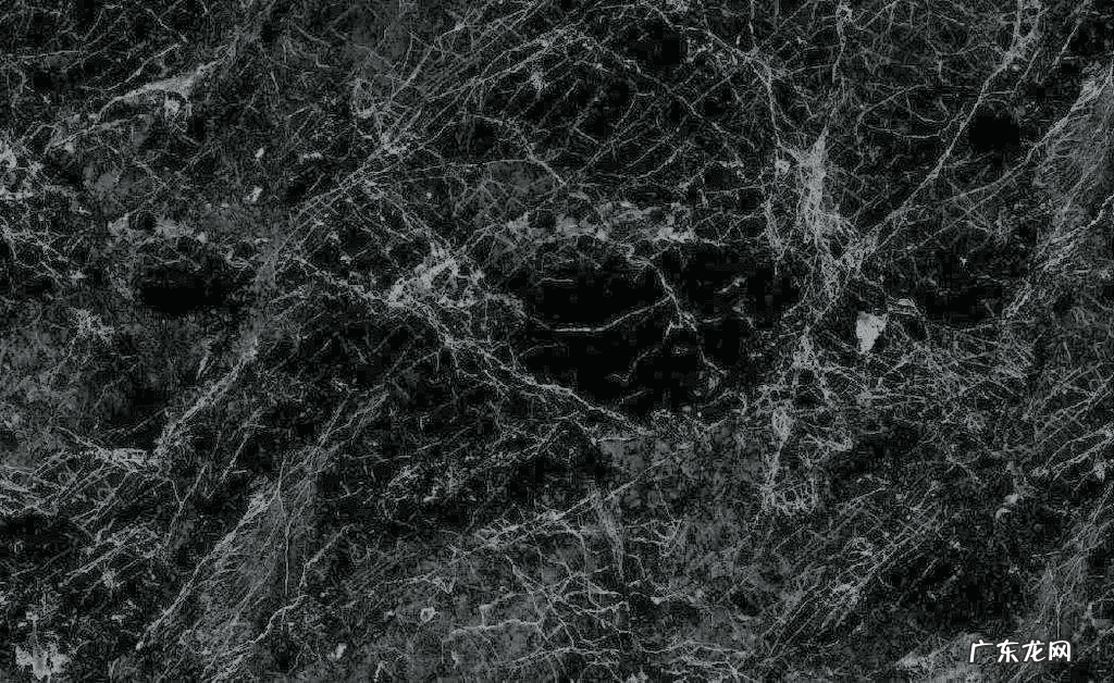 黑金花做过门石好吗 黑金花门头石