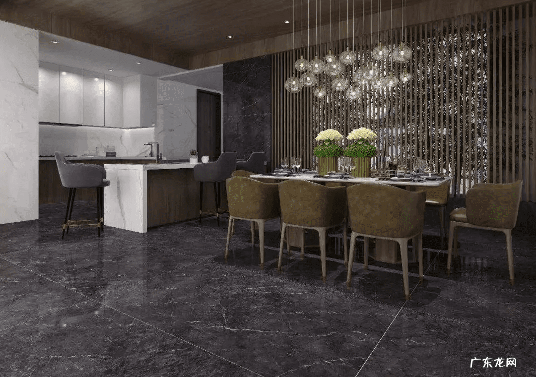 黑金花做过门石好吗 黑金花门头石