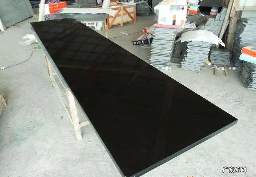 黑金花做过门石好吗 黑金花门头石