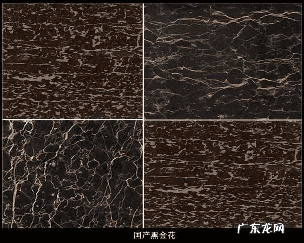 黑金花做过门石好吗 黑金花门头石