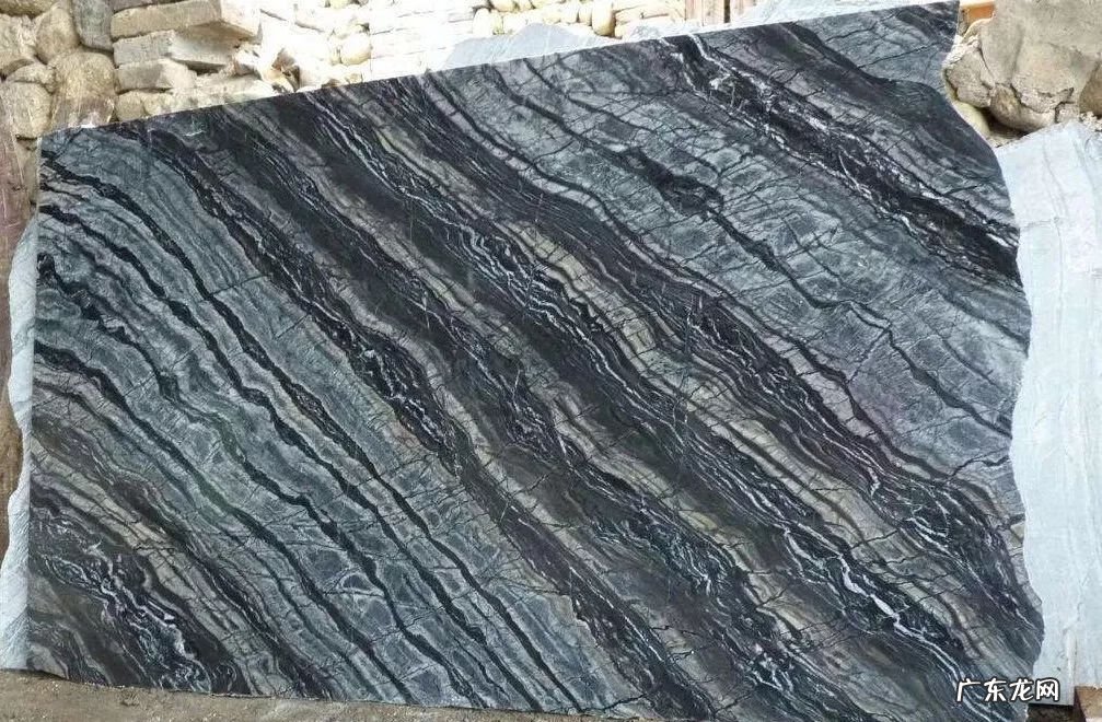 黑金花做过门石好吗 黑金花门头石