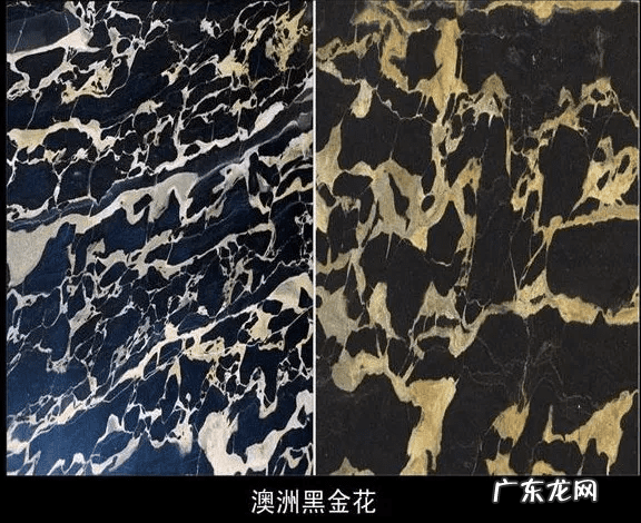 黑金花做过门石好吗 黑金花门头石