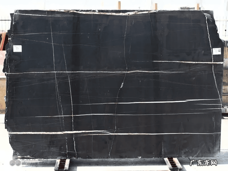 黑金花做过门石好吗 黑金花门头石