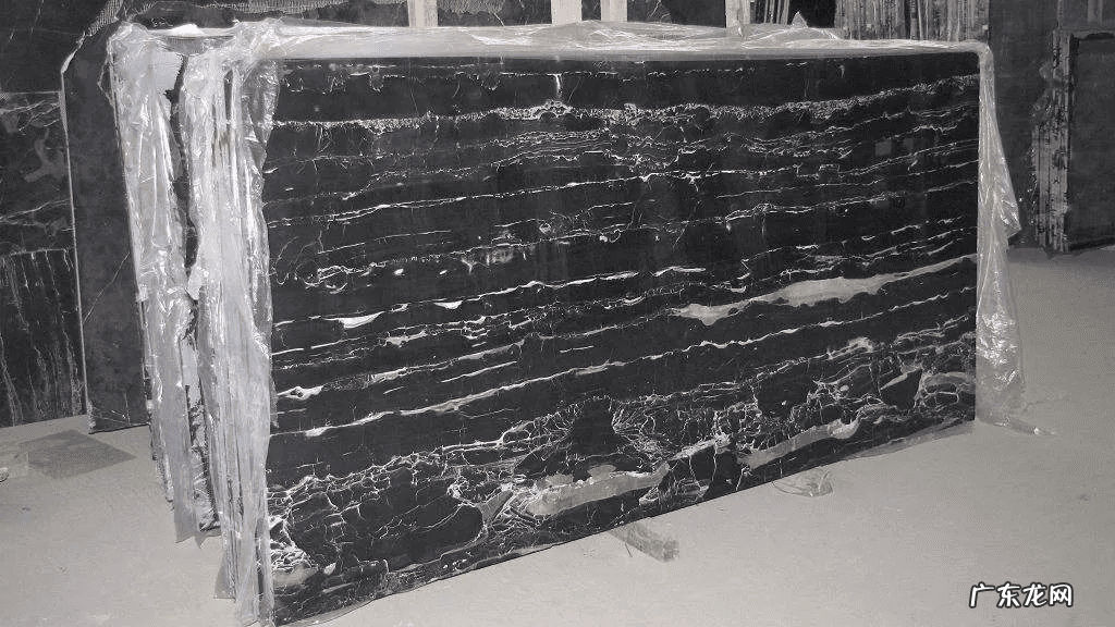 黑金花做过门石好吗 黑金花门头石